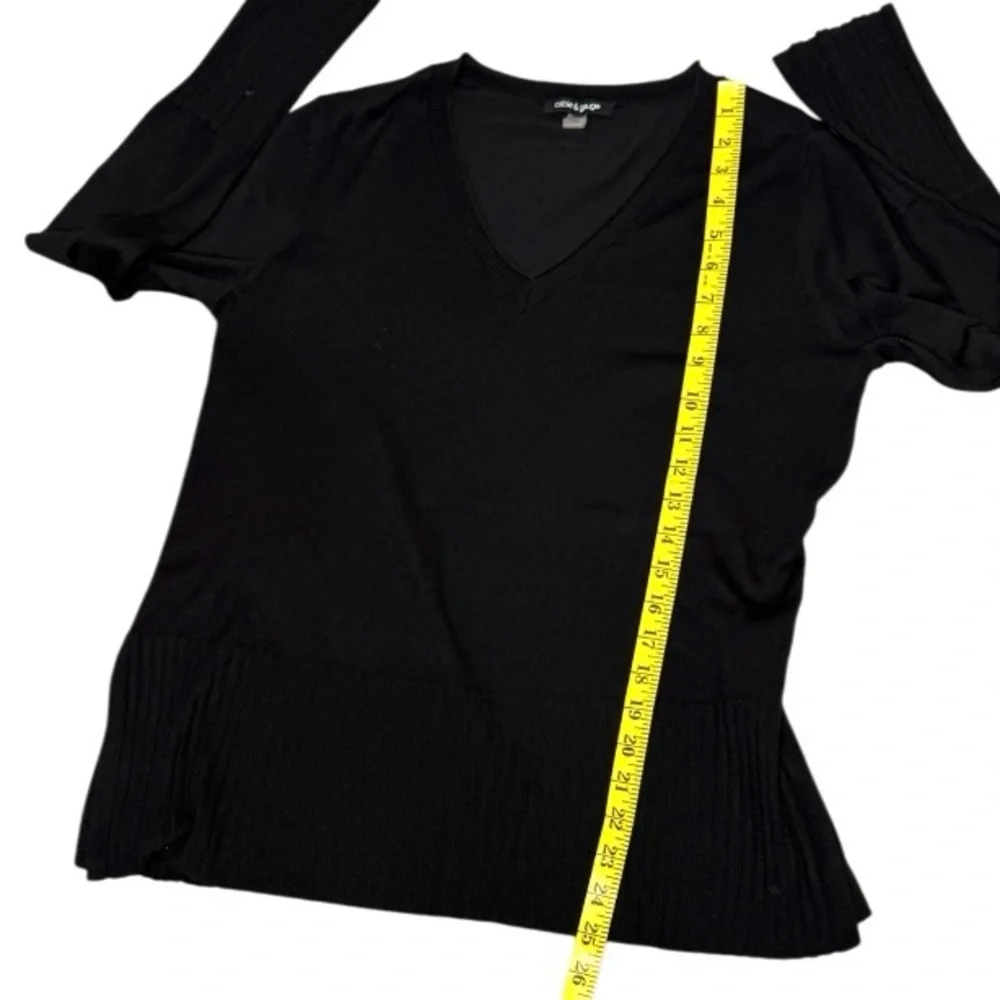 Cable & Gauge classic flattering
